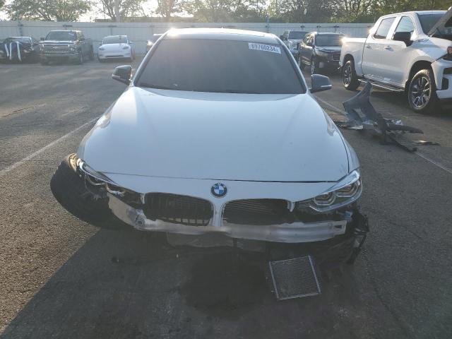 VIN WBA8B7C32HA190043 2017 BMW 3 Series, 340 XI no.5