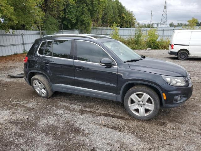 2016 VOLKSWAGEN TIGUAN COM WVGJV7AX0GW529753