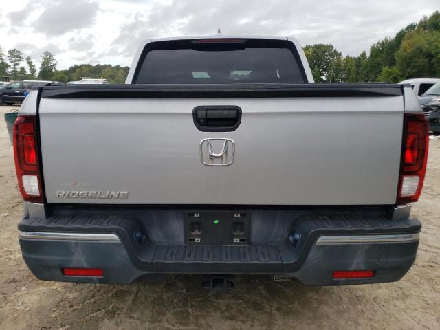 VIN 5FPYK2F23KB004976 2019 Honda Ridgeline, RT no.6