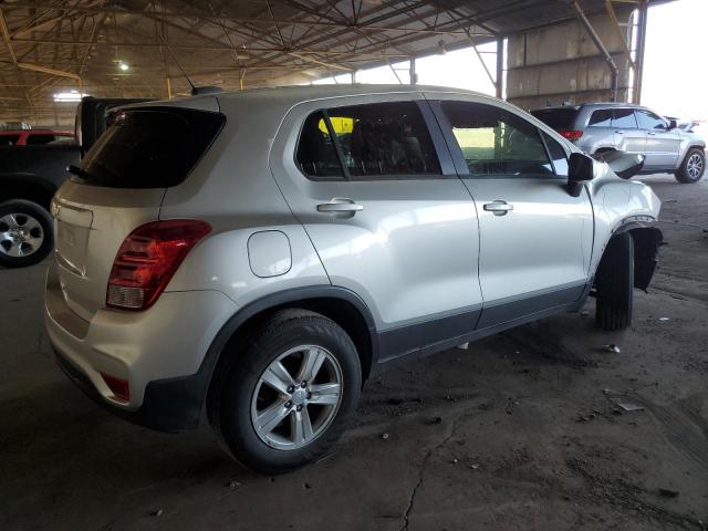Vin: 3gncjksb8kl336562, lot: 69837944, chevrolet trax ls 20193