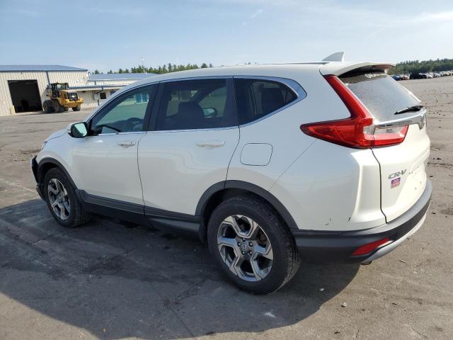 2017 HONDA CR-V EXL - 5J6RW2H87HL005678