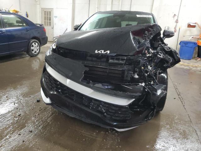 2023 KIA SPORTAGE E - 5XYK33AF9PG074994