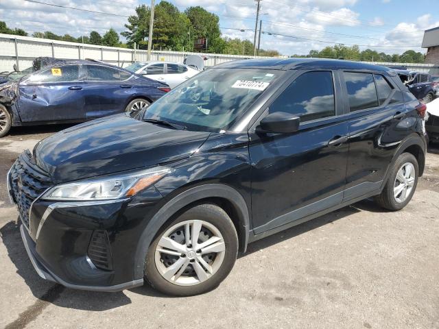 2023 NISSAN KICKS S #2926337431