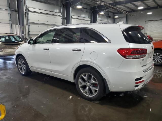 2016 KIA SORENTO SX - 5XYPKDA50GG151385