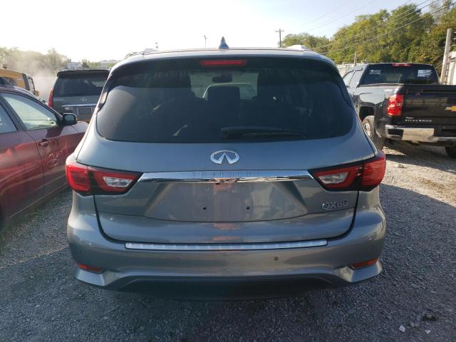 VIN 5N1DL0MN6JC511304 2018 Infiniti QX60 no.6