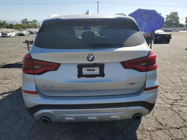 VIN 5UXTY3C06L9C03785 2020 BMW X3 no.6