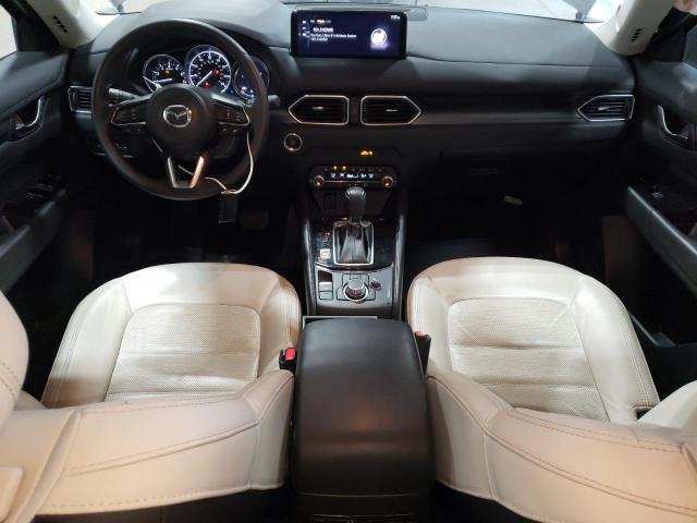 2023 MAZDA CX-5 PREFE - JM3KFBCMXP0222256