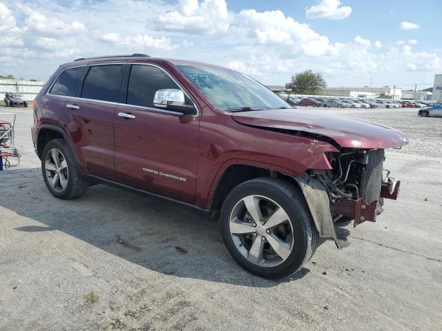 Vin: 1c4rjebg8gc429729, lot: 71250764, jeep grand cher limited 20164