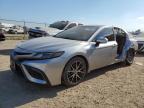 2022 TOYOTA CAMRY NIGH - 4T1S31AK4NU598059