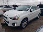 2015 MITSUBISHI OUTLANDER - 4A4AP4AU7FE051850