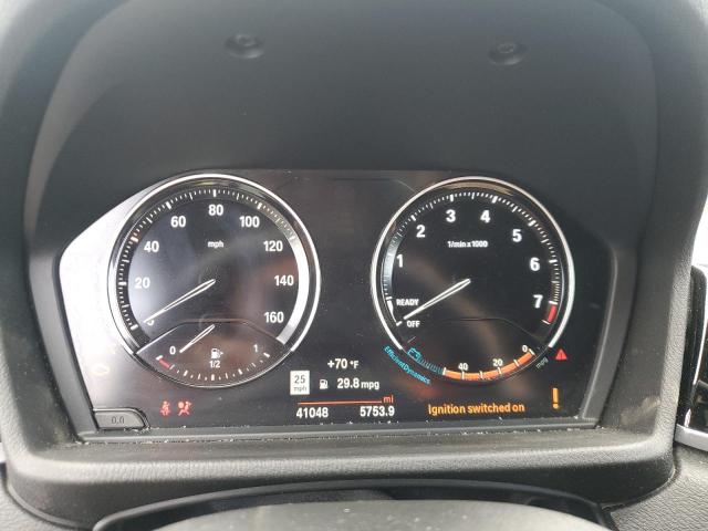2021 BMW X2 XDRIVE2 - WBXYJ1C09M5T13335