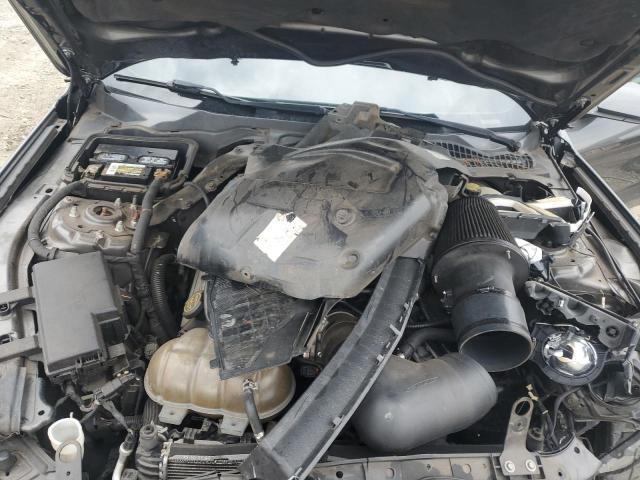 2015 FORD MUSTANG GT - 1FA6P8CFXF5330024
