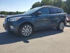 2019 FORD ESCAPE SEL - 1FMCU9HD7KUA86363