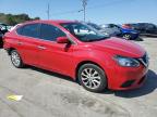 NISSAN SENTRA S photo