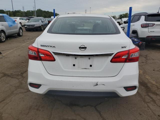 VIN 3N1AB7AP2HY299532 2017 Nissan Sentra, S no.6