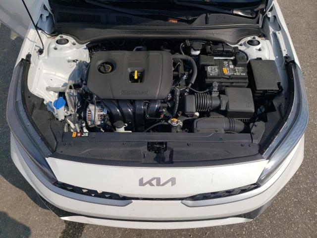 2023 KIA FORTE LX - 3KPF24AD5PE613570