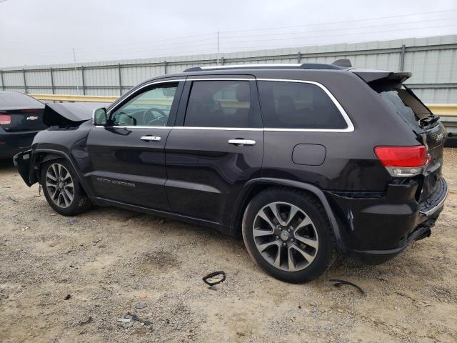 2017 JEEP GRAND CHER - 1C4RJFCG6HC663258
