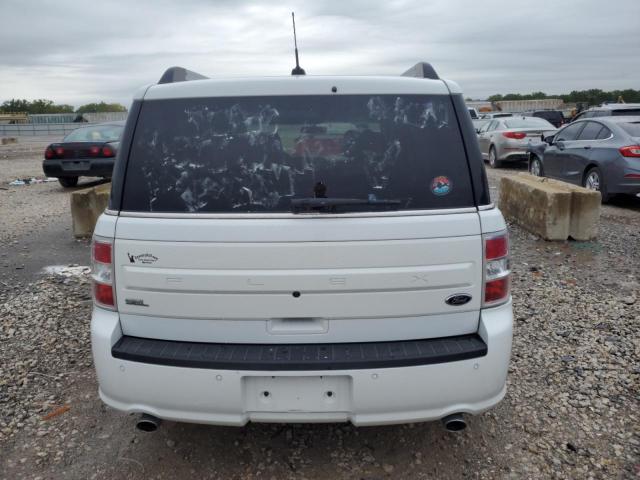 2019 FORD FLEX SEL - 2FMGK5C87KBA09511