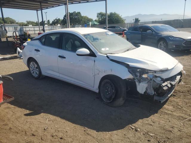 2024 NISSAN SENTRA S - 3N1AB8BV3RY289922