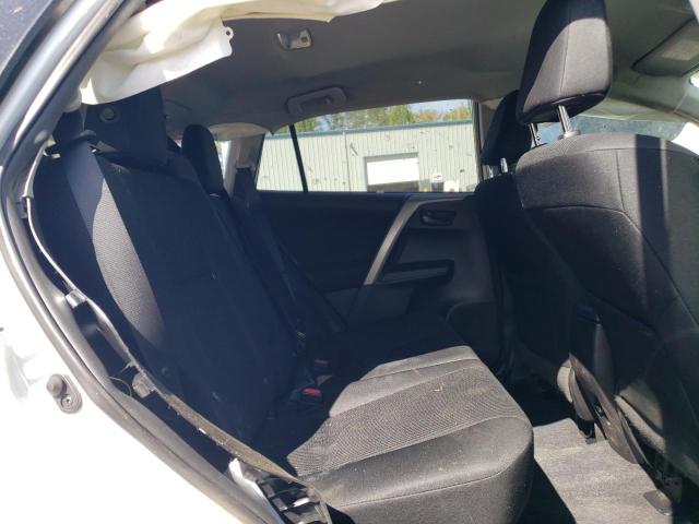 2017 TOYOTA RAV4 LE - 2T3BFREV6HW555350