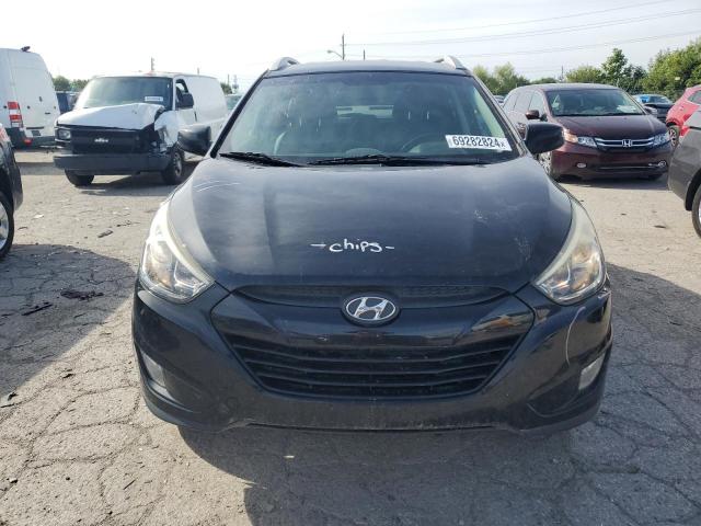 2015 HYUNDAI TUCSON LIM - KM8JU3AG0FU109089