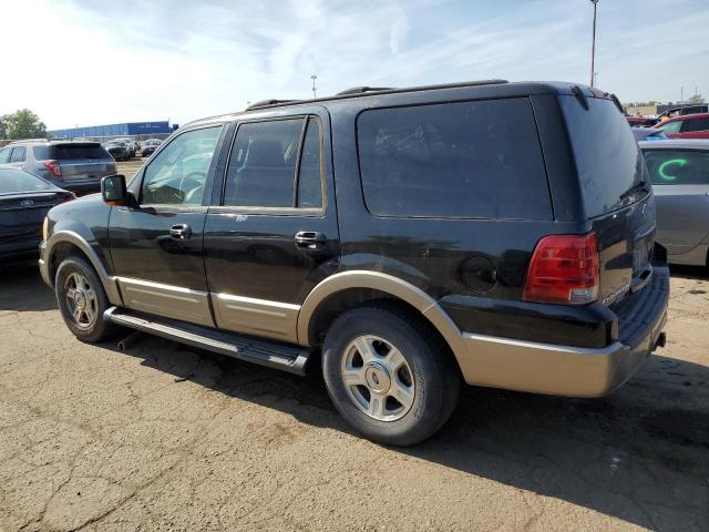 FORD EXPEDITION 2004 black 4dr spor gas 1FMFU18L64LB05242 photo #3