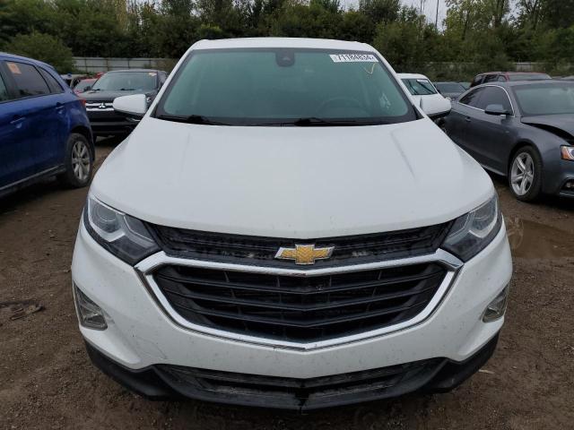 2019 CHEVROLET EQUINOX LT - 3GNAXJEV0KS593467