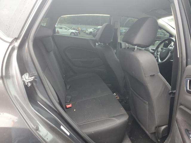 2015 FORD FIESTA SE - 3FADP4EJ8FM136104