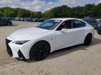 2022 LEXUS IS 350 F S - JTHGZ1E27N5025717