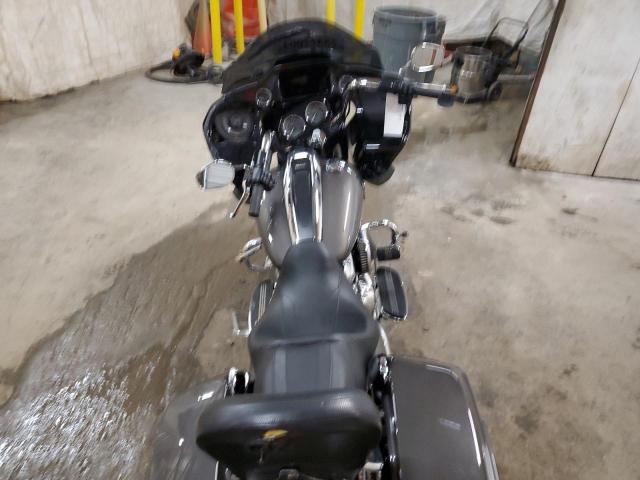2023 HARLEY-DAVIDSON FLTRXS - 1HD1KTP11PB622408