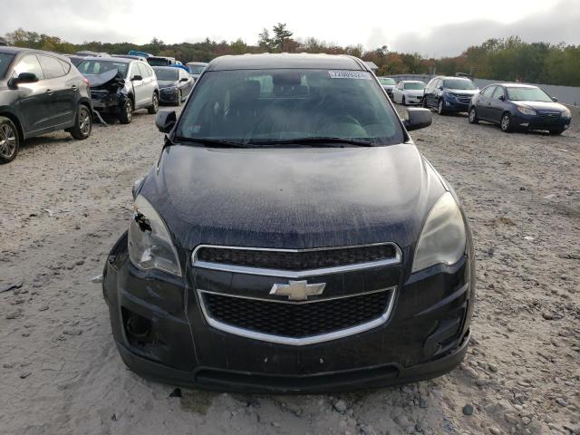 2015 CHEVROLET EQUINOX LS - 2GNFLEEK4F6161046