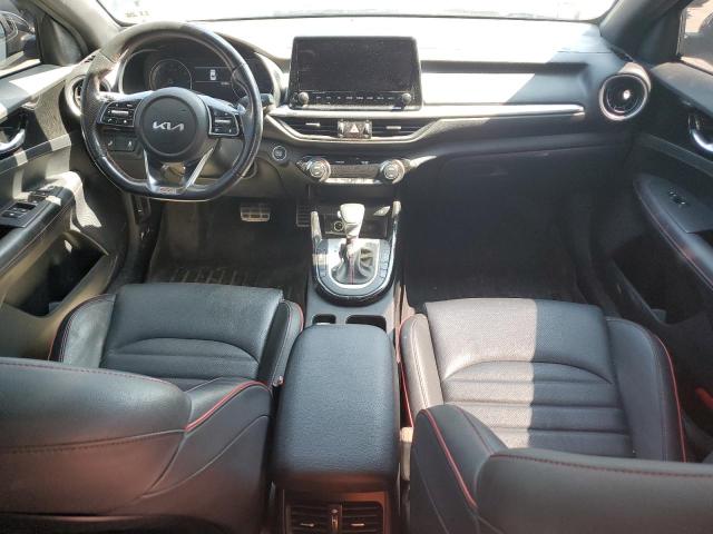 2022 KIA FORTE GT - 3KPF44AC2NE424647