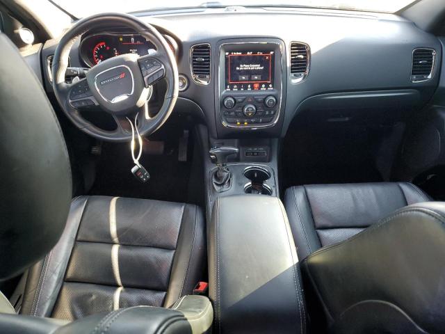 2020 DODGE DURANGO R/ - 1C4SDJCT1LC412004