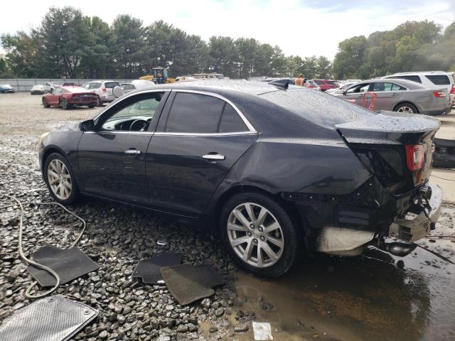 2015 CHEVROLET MALIBU LTZ - 1G11F5SL0FF102775
