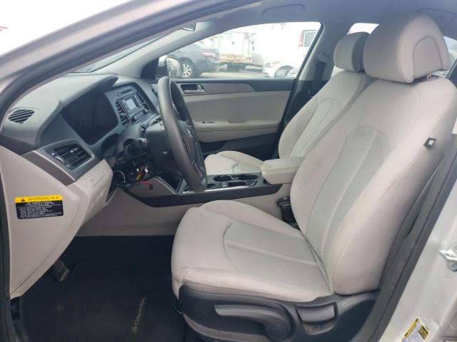2015 HYUNDAI SONATA SE - 5NPE24AF6FH241356