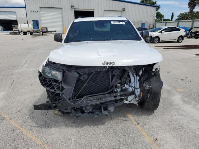 2021 JEEP GRAND CHER - 1C4RJEBG3MC511282