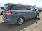 NISSAN QUEST S снимка