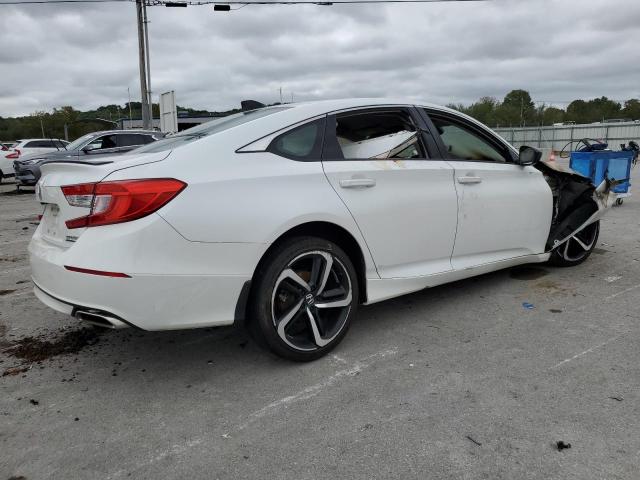 2021 HONDA ACCORD SPO - 1HGCV1F42MA041598