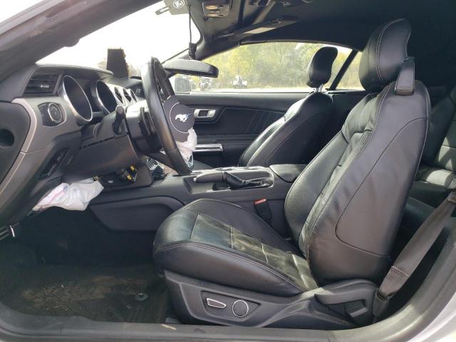2018 FORD MUSTANG - 1FATP8UH7J5110349