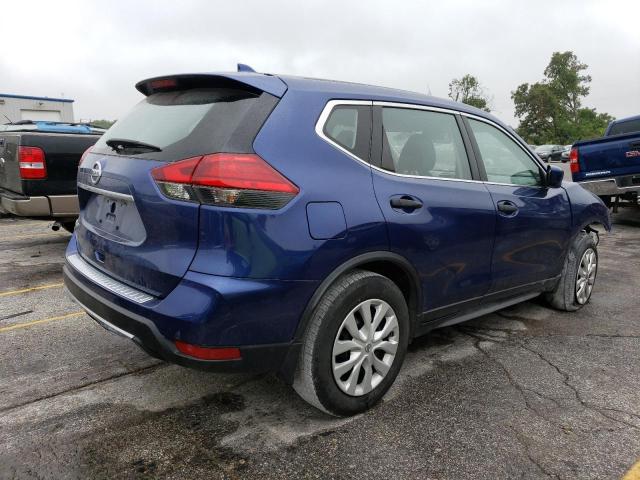 2017 NISSAN ROGUE S - JN8AT2MT5HW134933