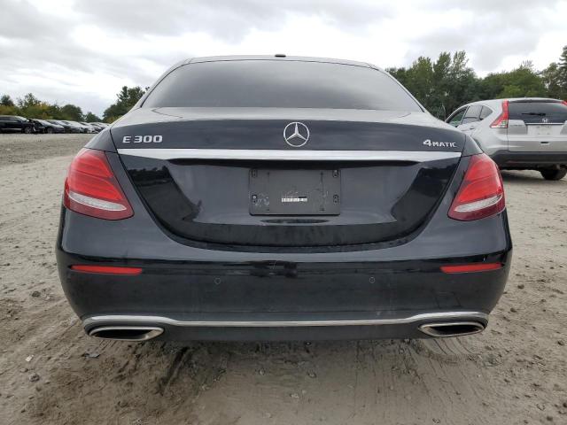 2017 MERCEDES-BENZ E 300 4MAT - WDDZF4KB5HA262426