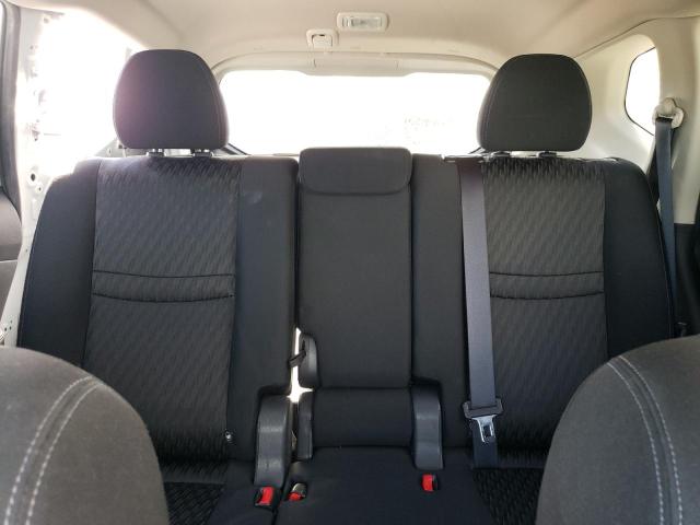 2017 NISSAN ROGUE S - KNMAT2MV5HP506696