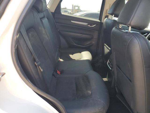 2020 MAZDA CX-5 TOURI - JM3KFBCM1L0853603
