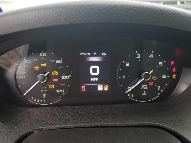 2023 RAM PROMASTER - 3C6LRVDG2PE564927