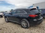 INFINITI QX70 photo