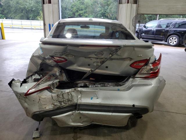2016 NISSAN ALTIMA 2.5 - 1N4AL3AP3GC161885