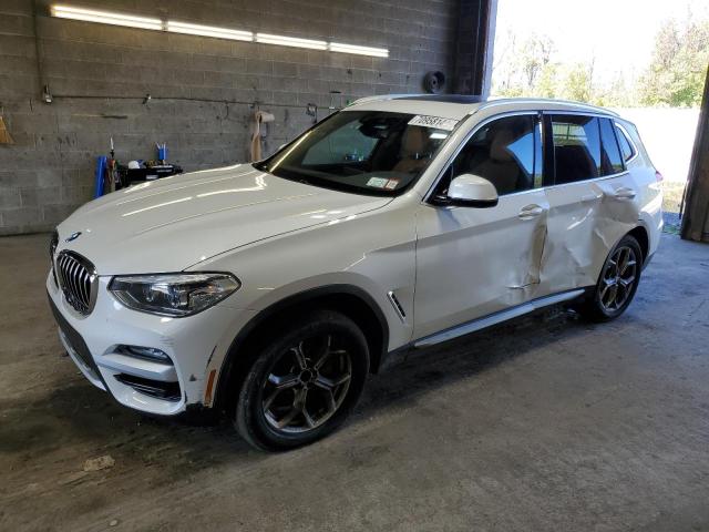 2020 BMW X3, Xdrive30I