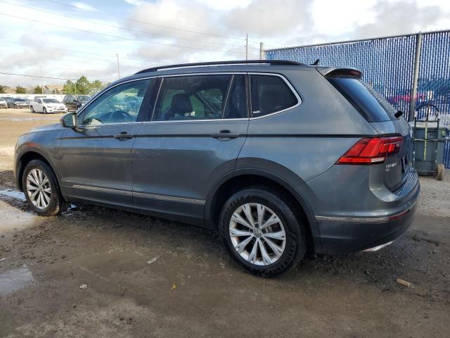 2018 VOLKSWAGEN TIGUAN SE - 3VV3B7AX4JM177596