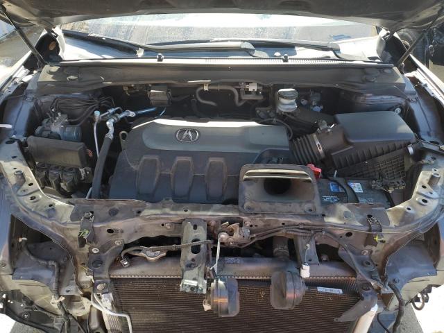 VIN 5J8TB3H51GL018333 2016 Acura RDX, Technology no.12