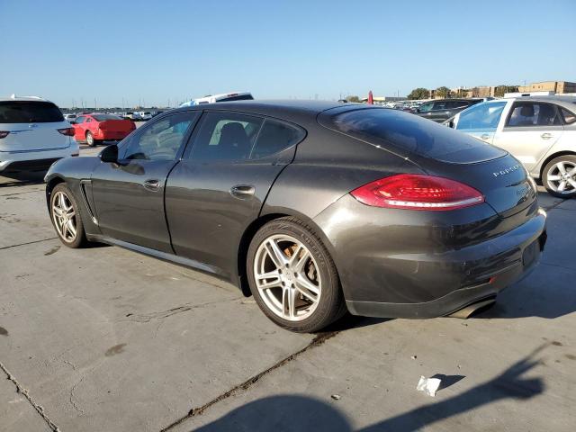 VIN WP0AA2A7XEL010081 2014 PORSCHE PANAMERA no.2